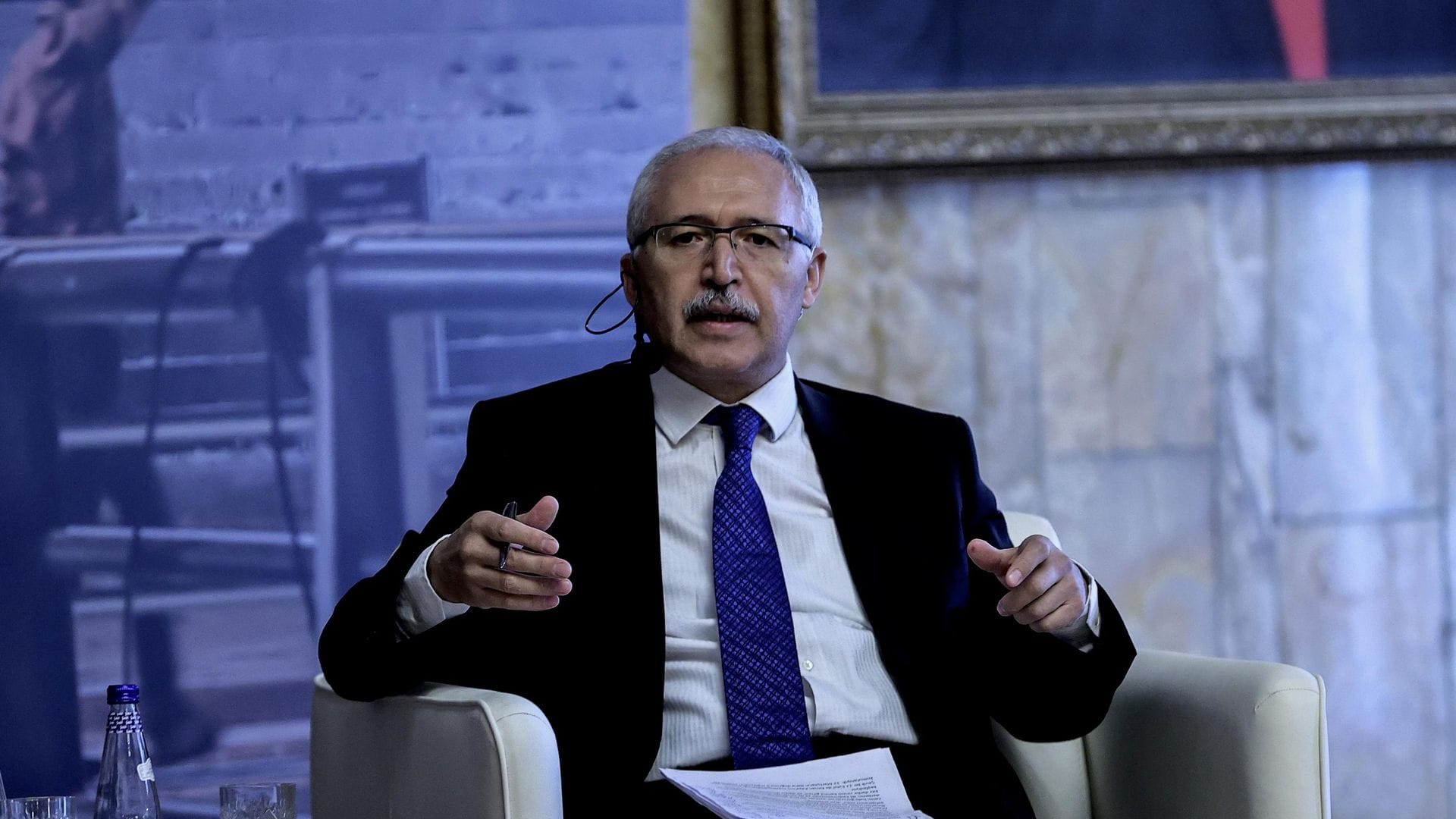 CHP’de Yeni Parti Kurulması Gündemde: Abdulkadir Selvi’den Açıklamalar