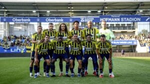 Dünya Kupası’nın Ardından Şampiyonlar Ligi’nde Mücadele Başlıyor: Fenerbahçe Yarın Sahasında