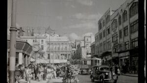 Eski İstanbul’un Gizli Hazinesi: İsveçli Fotoğrafçı Gullers’in Arşivi