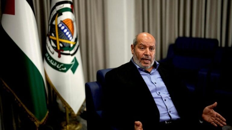 Hamas’ın Yeni Lideri Belli Oldu: Halil el-Hayya