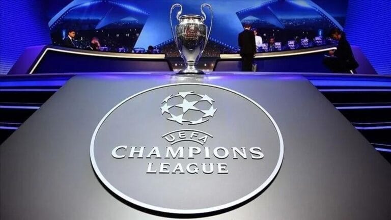 Beşiktaş's Potential Europa League Opponent Determined After Draw