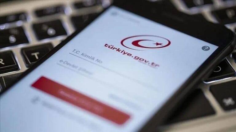 SGK Hizmetleri e-Devlet’in En Çok Kullanılan Uygulamaları Oldu
