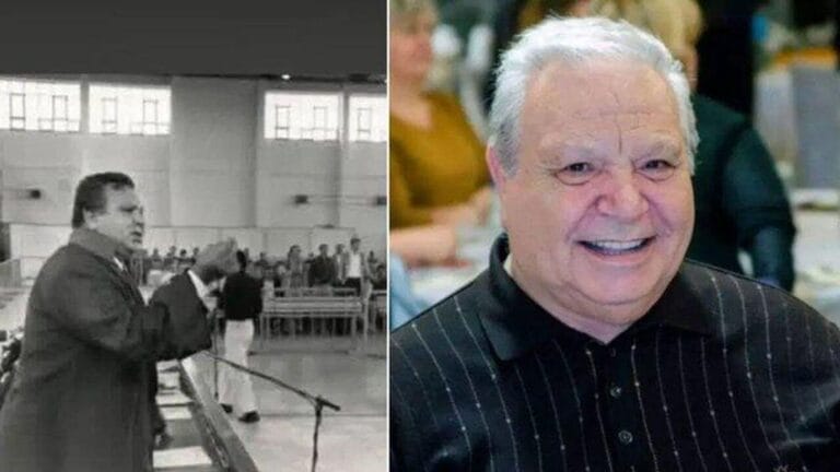 12 Eylül Döneminin Önemli Avukatlarından Nebi Barlas Yaşamını Yitirdi