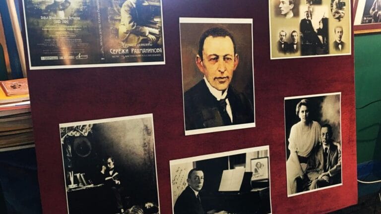 Rahmaninov’un Türkiye Yolculuğunda Yeni Bir Sayfa