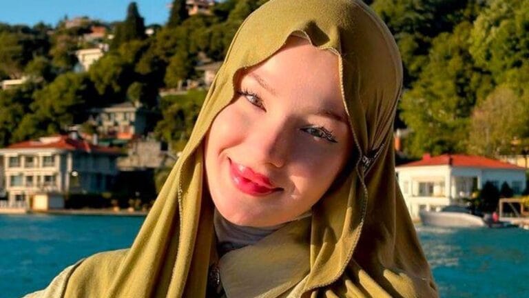 Sosyal Medya Fenomeni Fatma Soydaş Hakkında Gözaltı Kararı