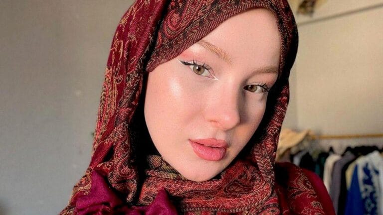 Sosyal Medya Fenomeni Fatma Soydaş Gözaltına Alındı