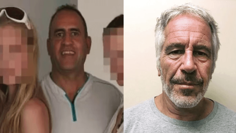 Daniel Siad’ın Ölümü: Epstein Dosyalarındaki İsim Fransa’da Ölü Bulundu