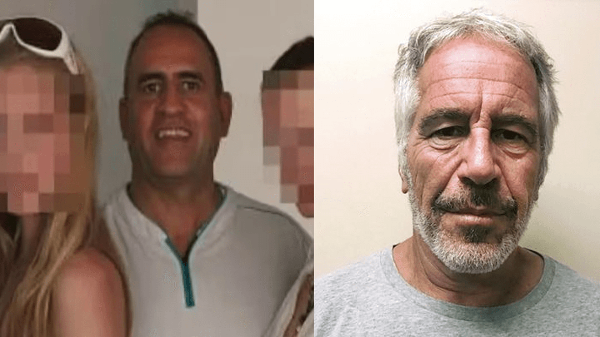 Daniel Siad’ın Ölümü: Epstein Dosyalarındaki İsim Fransa’da Ölü Bulundu