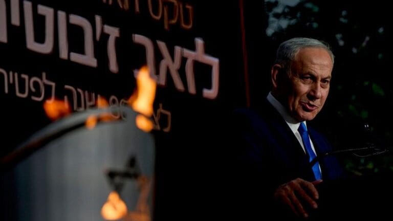 Netanyahu: Batı Şeria’da Operasyonlar Genişleyecek