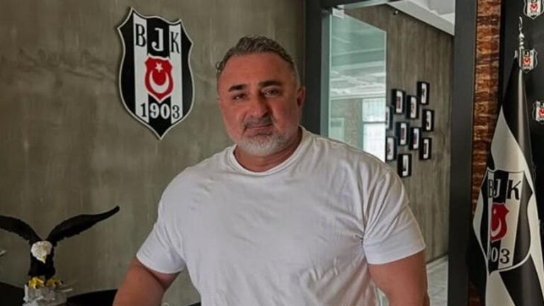Beşiktaş’ta Büyük Gelişme: Mohamed Salah Paylaşımının Ardından İstifa