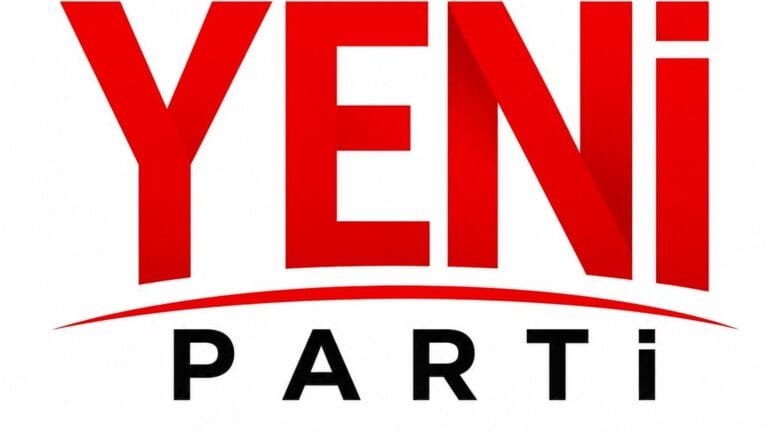 YENİ Parti’nin Yönetim Kadroları Belirlendi