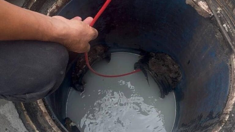 Peynir Üreticisine Büyük Ceza: İzinsiz Atık Su Deşarjı