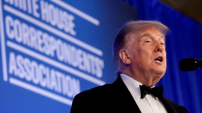 Trump’ın ‘Üçüncü Dönem’ Şakaları Artıyor