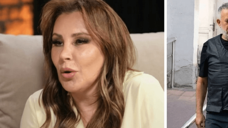 Funda Arar, Haluk Levent Hakkında Konuştu