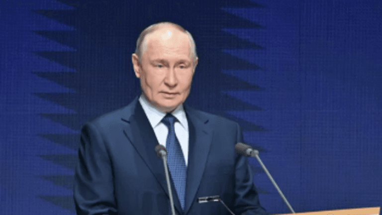 Putin: Özel harekat hedeflerine ulaşacağız, Rusya’nın geleceği için her şey yapacağız