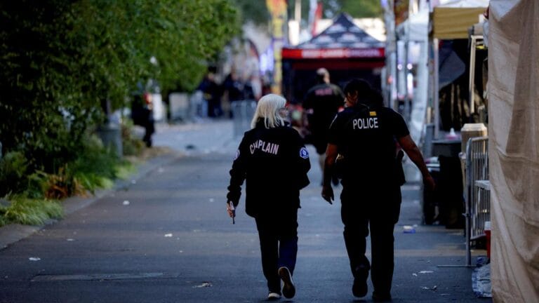 Seattle’da Yemek Festivalinde Kanlı Silahlı Saldırı: 2 Ölü, 5 Yaralı