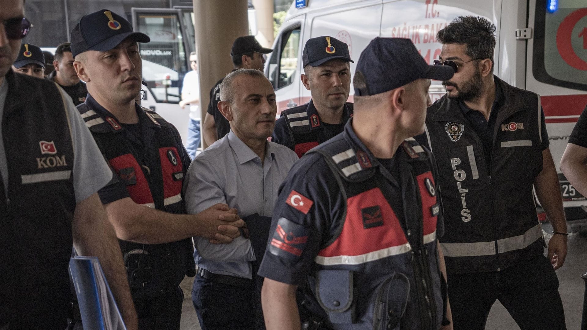 Gülistan Doku Davasında Şok İddialar: Deliller Nasıl Karartıldı?