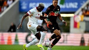 Okan Buruk's Statements After Galatasaray's Match Against Venezia
