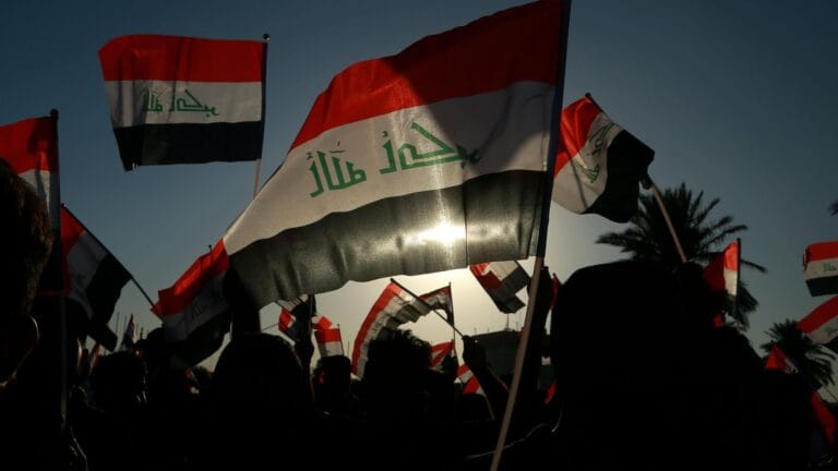 Irak’ta Ukrayna Adına Saldırı Düzenleyen Gizli Hücreler Yakalandı