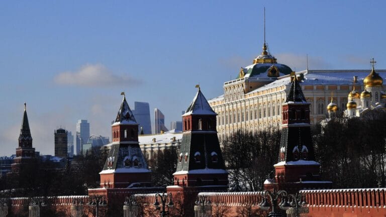 Kremlin’den Kiev’in Terör Faaliyetlerine İlişkin Açıklama