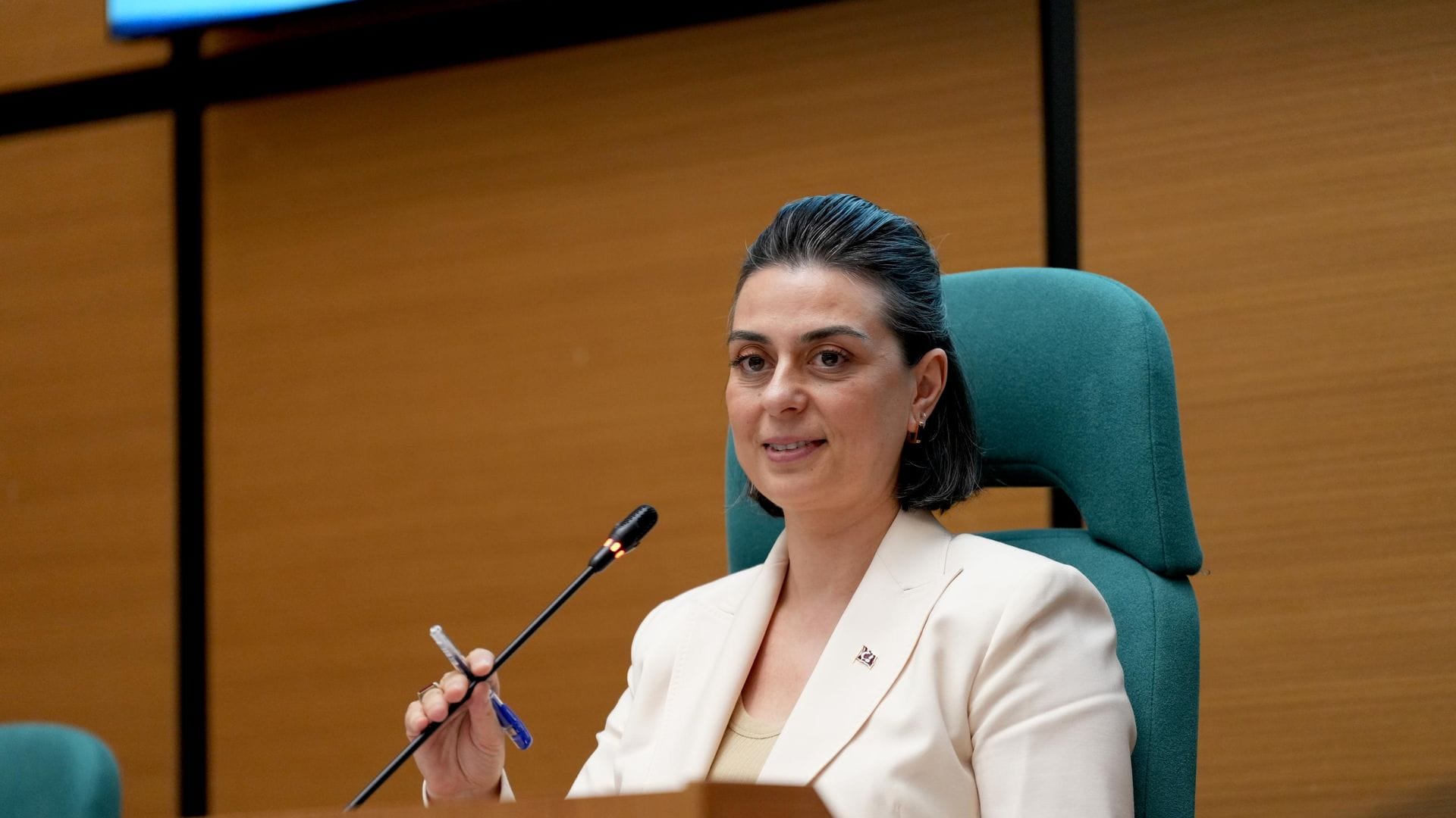 Üsküdar Belediye Başkanı Tutuklanma Talebiyle Mahkemeye Sevk Edildi