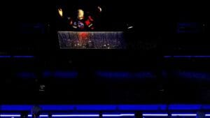 French DJ and Electronic Music Artist Kavinsky Found Dead in Paris Home