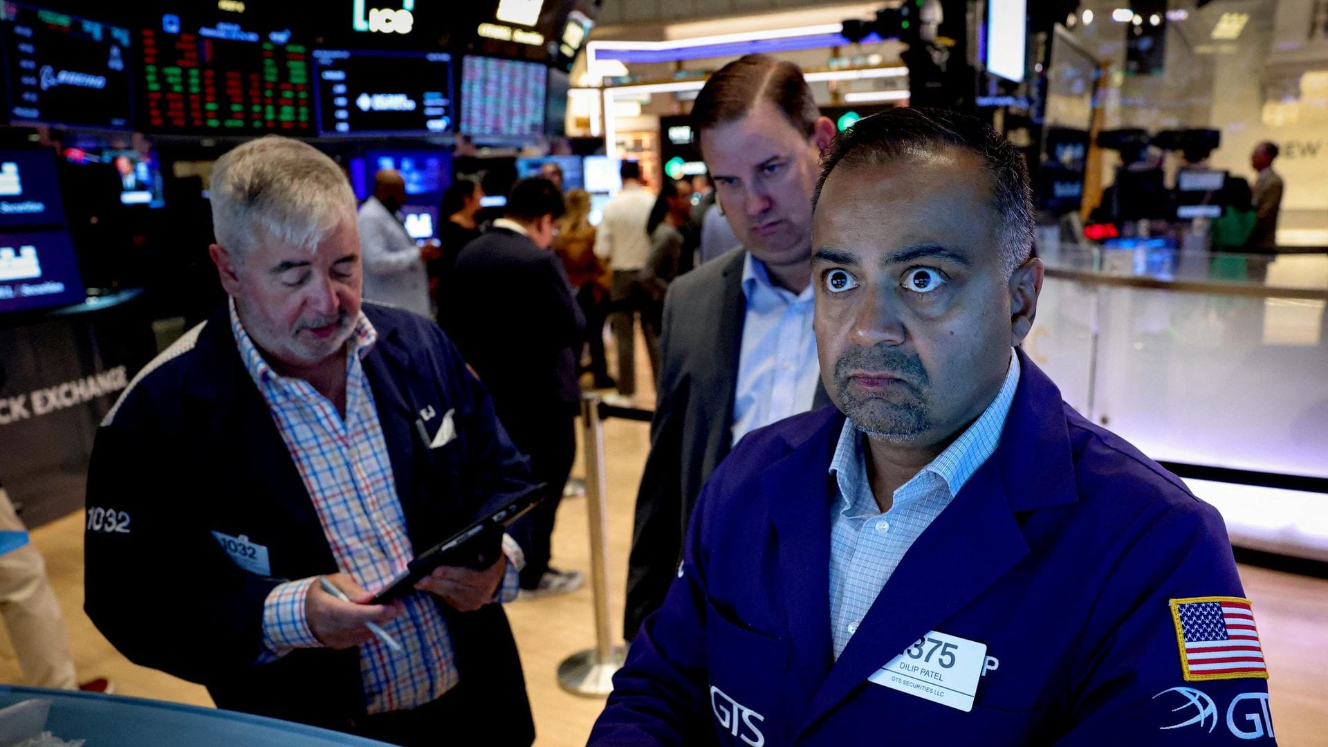 Fed Kararı Beklentisi Wall Street’i Sarstı: Piyasalarda Satış Baskısı