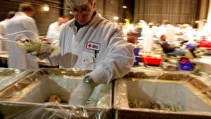 American Red Cross Declares Second Blood Stock Crisis in 150 Years