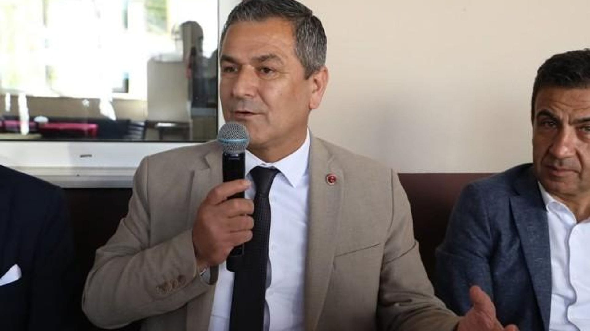 İzmit Belediye Başkan Vekili Kim Oldu?