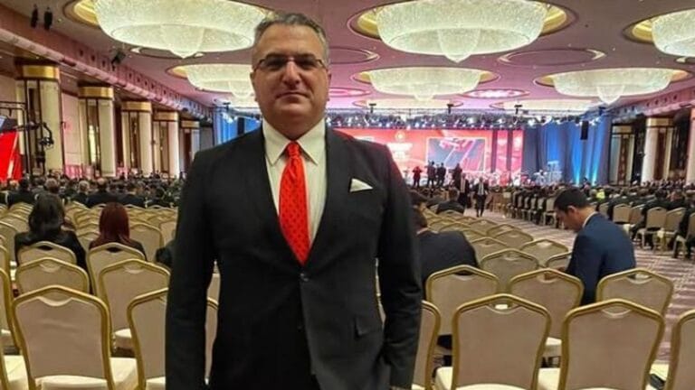 Gazeteci Cem Küçük Hakkında Tutuklama Talebi