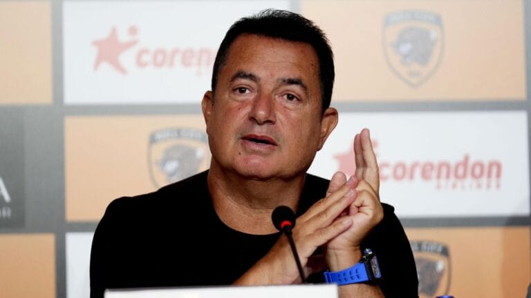 Hull City Chairman Acun Ilıcalı: 'I'm Done with the Negativity in Turkey'