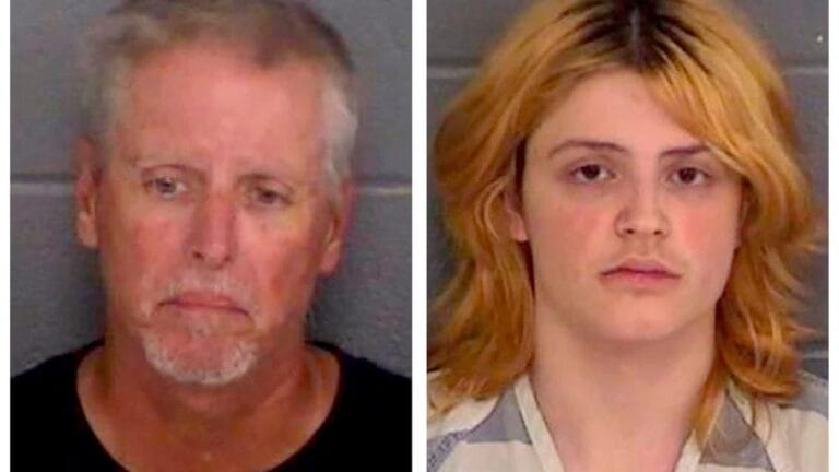 Father of Student Who Carried Out School Shooting Sentenced to 15 Years in Prison