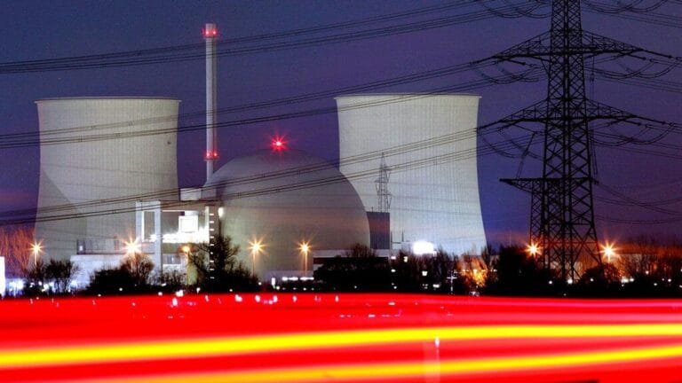 Germany Prepares Secret Emergency Plan for Prolonged Power Outages