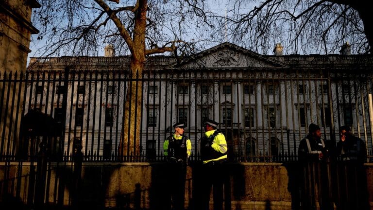 UK Court Clears the Way for China's New Embassy: Approval Granted