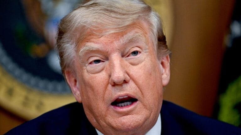 Trump’tan Ukrayna’ya Patriot Füzesi Üretimi Onayı Yok