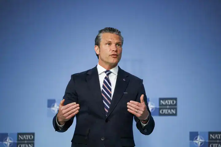 F-35 Krizi Büyüyor: ABD Savunma Bakanı Hegseth, Netanyahu ile Görüşmesini İptal Etti!