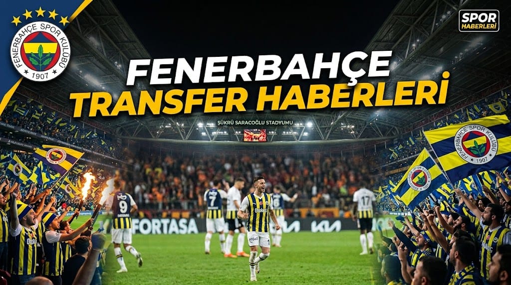 Süper Lig’de Transfer Kazanları Kaynıyor: Fenerbahçe’de Greenwood ve Trabzonspor’da Onuachu İddiaları!