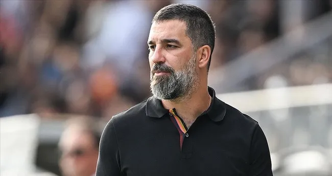 Arda Turan’dan Şampiyonlar Ligi ve Milli Takım İtirafı: “Büyük Hayallerim Var, Sistemime İnanıyorum”