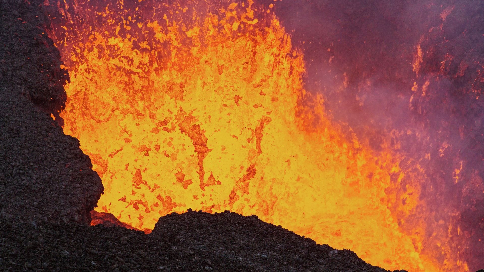 Dünya Kabuğundaki Gizemli Boşluk: 150 Yıllık Bilmece Çözüldü