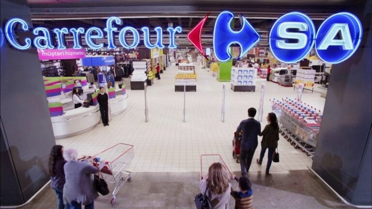 A101’in Carrefour’u Devralmasına Koşullu İzin: İşten Çıkarma Olmayacak