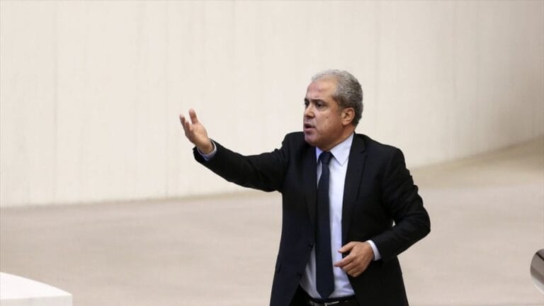 Tahir Sarıkaya Gözaltına Alındı, Şamil Tayyar’dan ‘Deprem’ Açıklaması