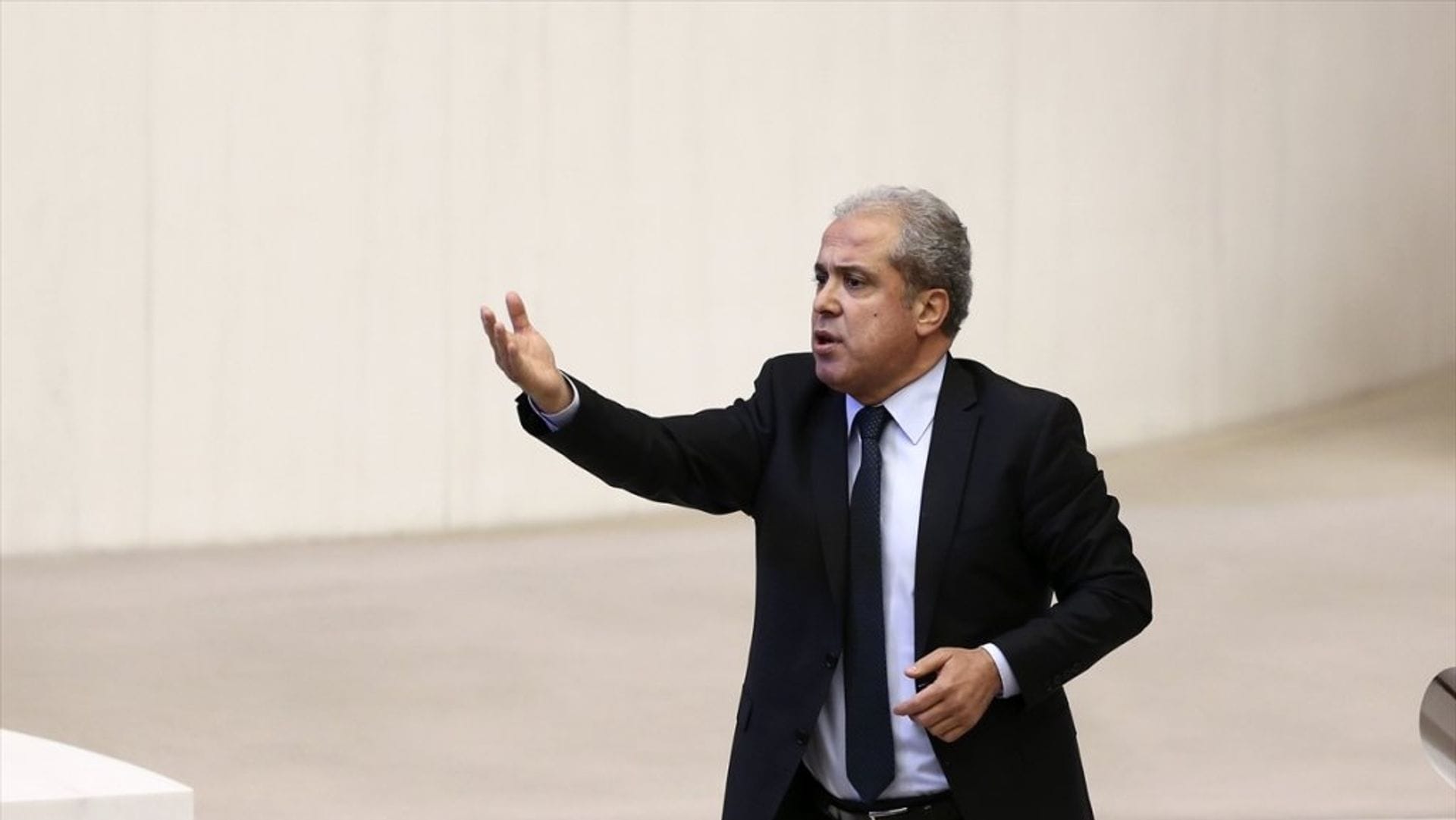 Tahir Sarıkaya Gözaltına Alındı, Şamil Tayyar’dan ‘Deprem’ Açıklaması