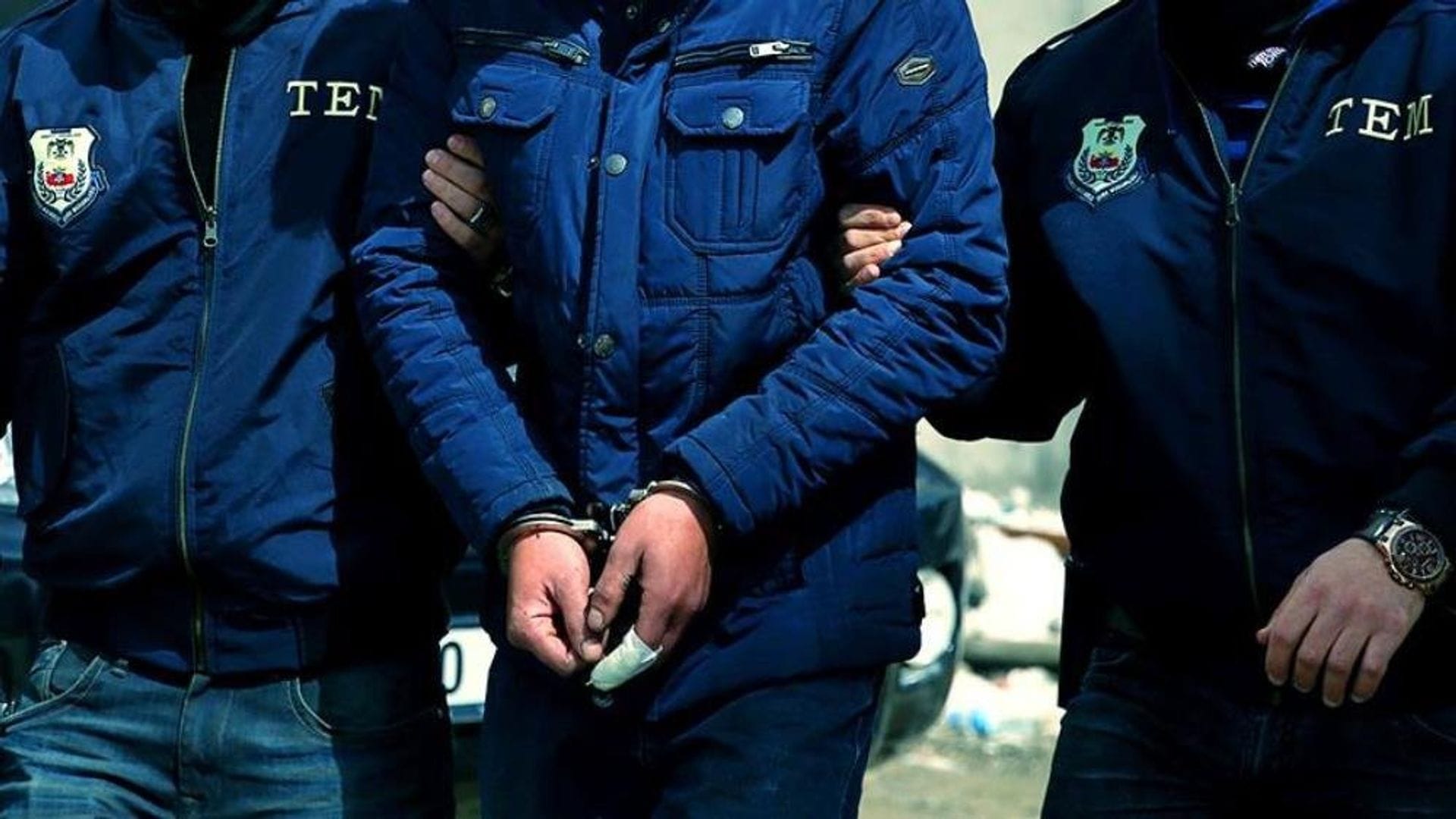 İzmir’de Köpekleri Av Tüfeğiyle Vuran Şüpheli Tutuklandı