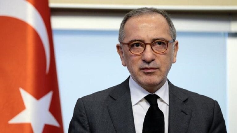 Fatih Altaylı’nın Şaşırtan İddiası: Muzaffer Şirin Aslen Galatasaraylı Değil