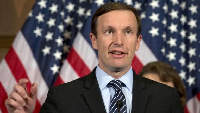 ABD’li Senatör Murphy’den Trump’a Eleştiri: İran İle Savaş Kaybedildi