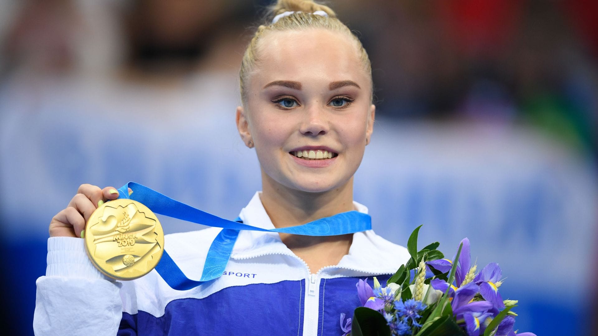 Hırvatistan’dan Rusya’nın Olimpiyat Şampiyonlarına Vize Darbesi