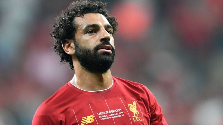 Trabzonspor Mohamed Salah Transferini Tamamladı