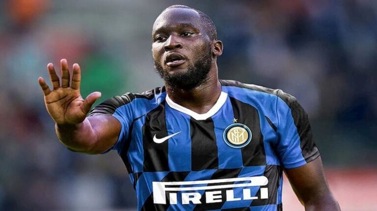 Fenerbahçe's Big Transfer: World Star Romelu Lukaku on the Way