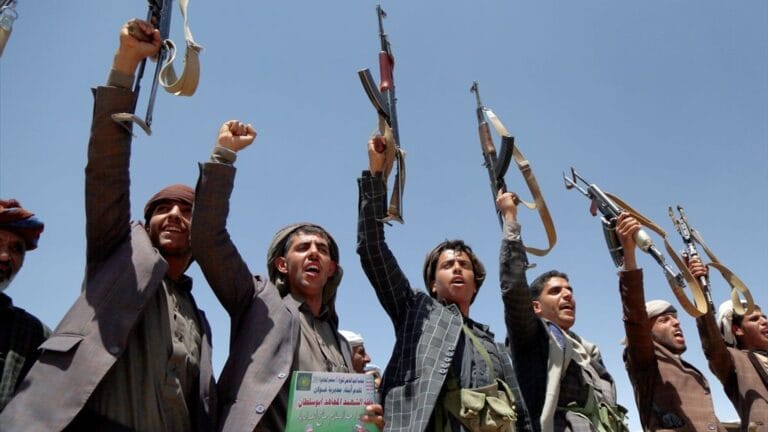 Houthis Claim Drone Attack on Saudi Airport