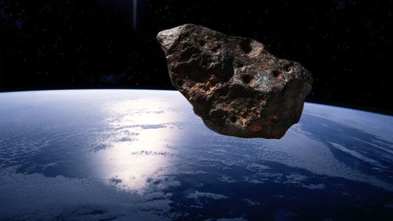 Antik Yunan Elitlerinin Yüzüklerinde Meteoritlerden Elde Edilen Demir Keşfedildi